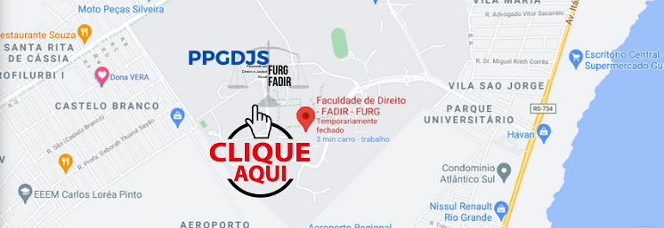 PPGDJS Mapa